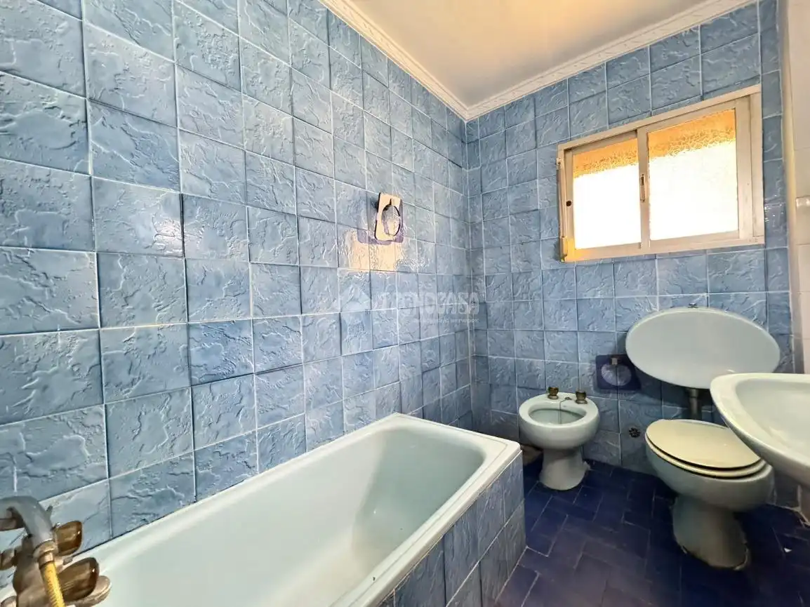 Baño de Piso en venta en Fuengirola