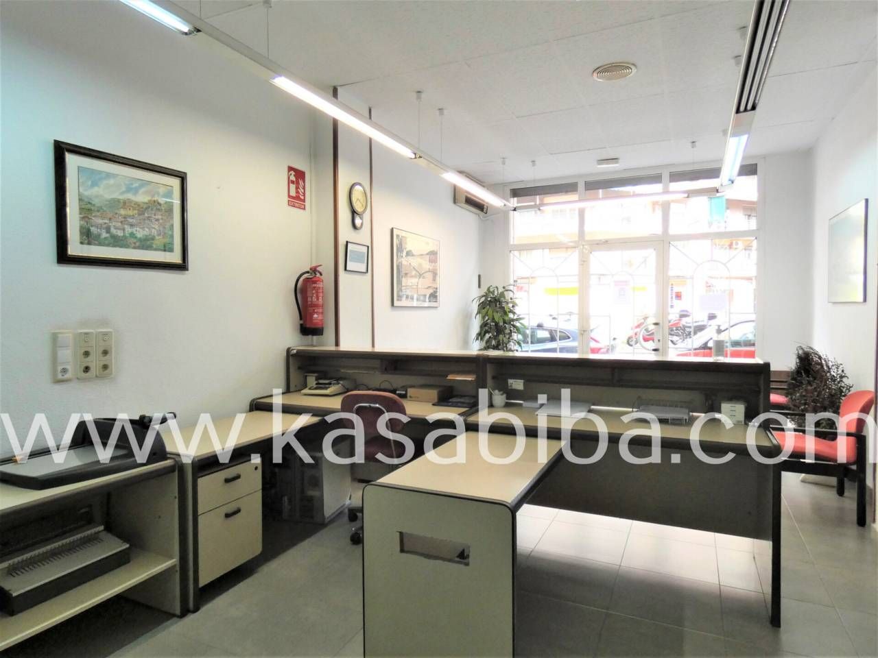 Local en venta en  Valencia Capital con Aire acondicionado