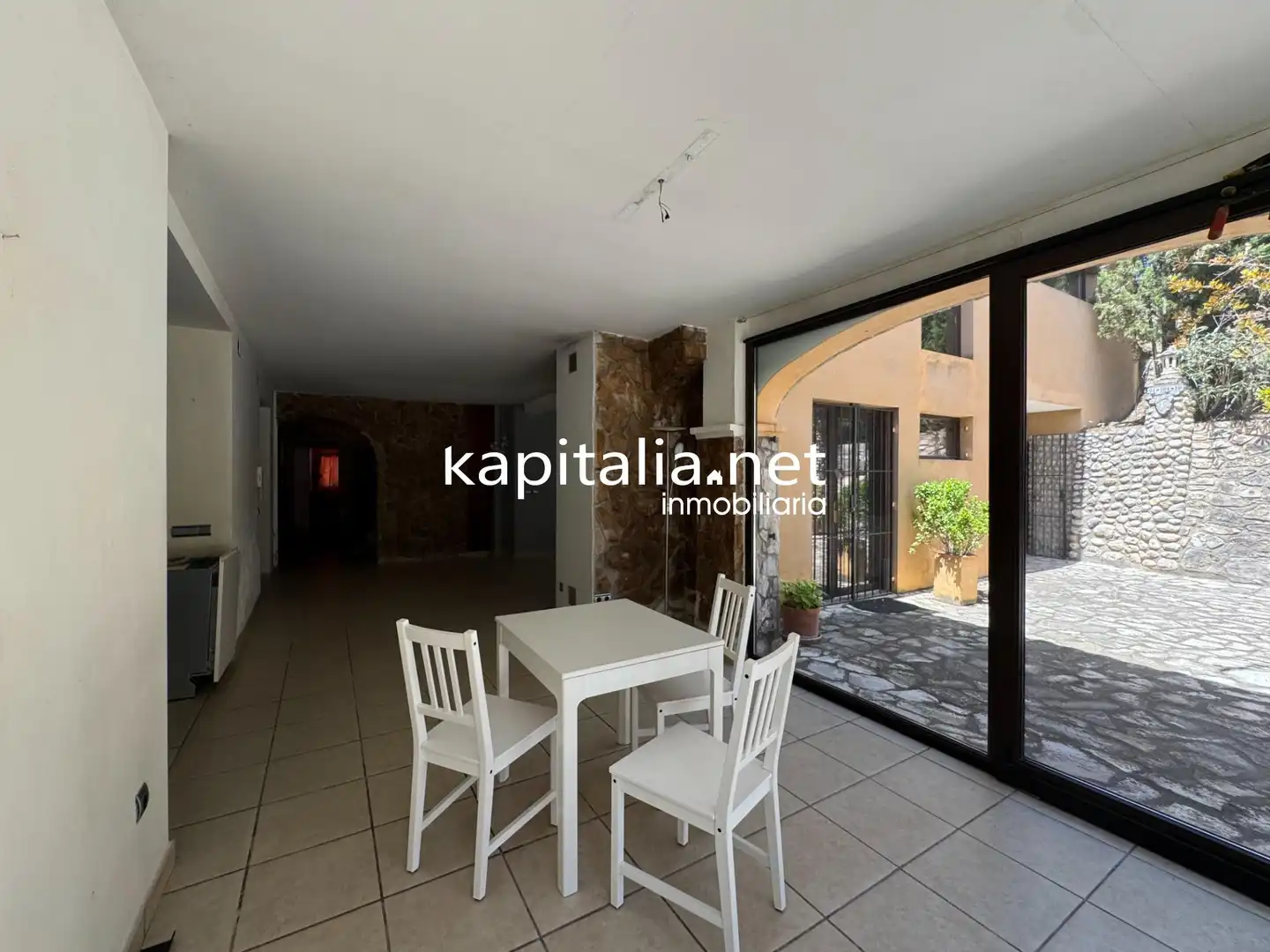 Casa o xalet en venda en Xàtiva amb Calefacció, Jardí privat i Terrassa