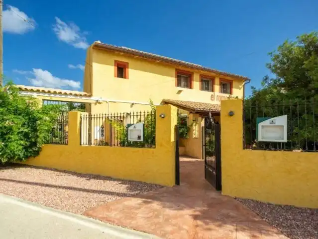 Casa en venda a San Blas