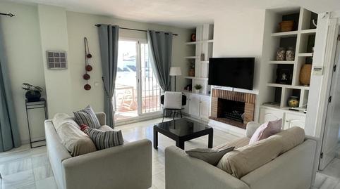 Photo 3 of Attic to rent in Urbanización Los Naranjos de Marbella, La Dama de Noche - La Alzambra, Marbella