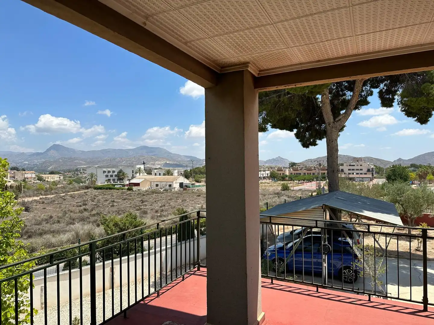 Villa avec terrasse à vendre à Carrer de la Divina Pastora 32, imagen 48