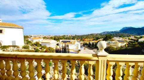 Photo 5 of House or chalet for sale in El Ràfol d'Almúnia, Alicante