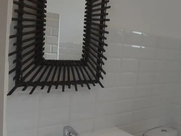 Apartament amb jardí de lloguer a Calle del Nudo 1C, imagen 16