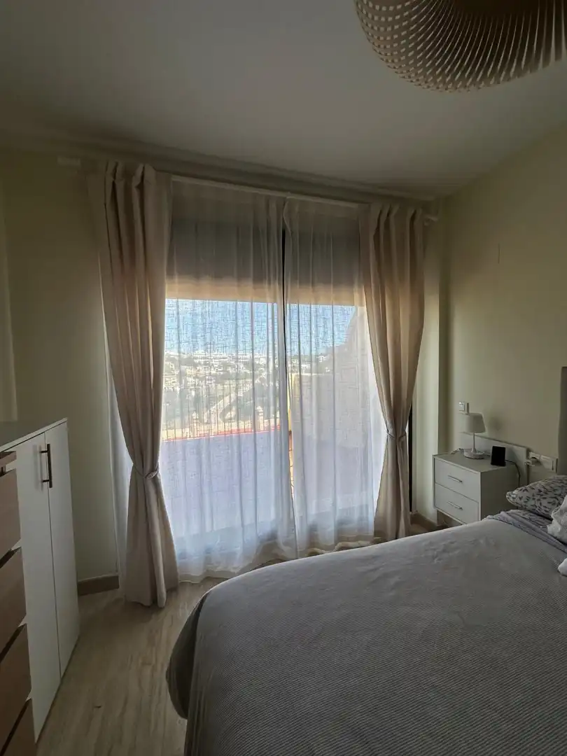 Àtic amb piscina en venda a Costa Natura, imagen 19