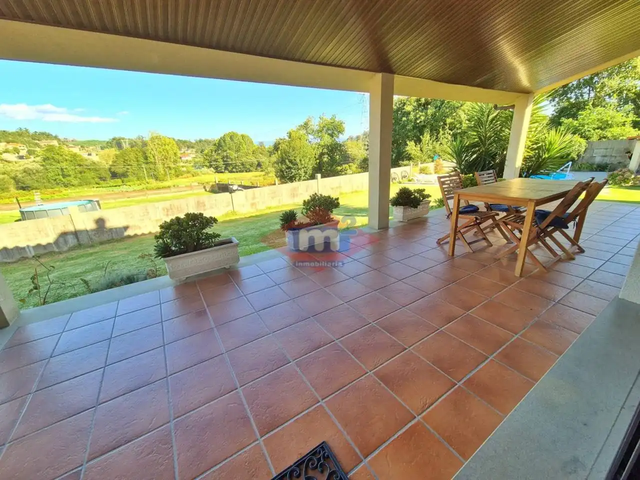Villa avec piscine à vendre à Calle Joaquín Fdez Sestelo 5, imagen 18