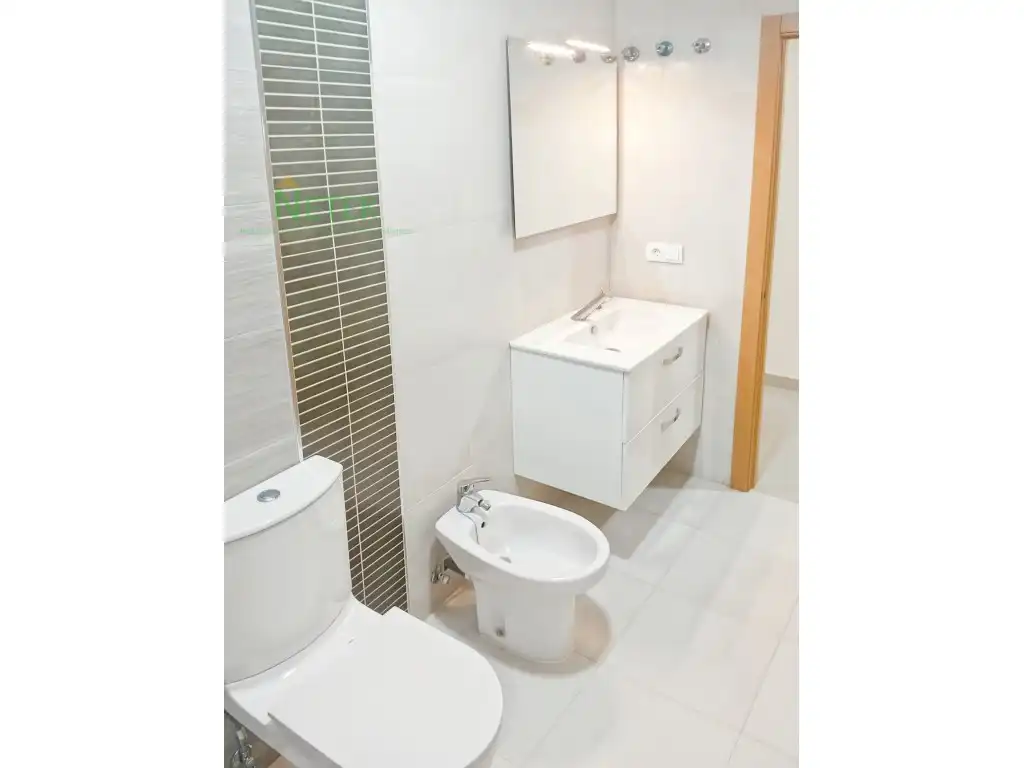 Baño de Planta baja en venta en Almoradí con Horno