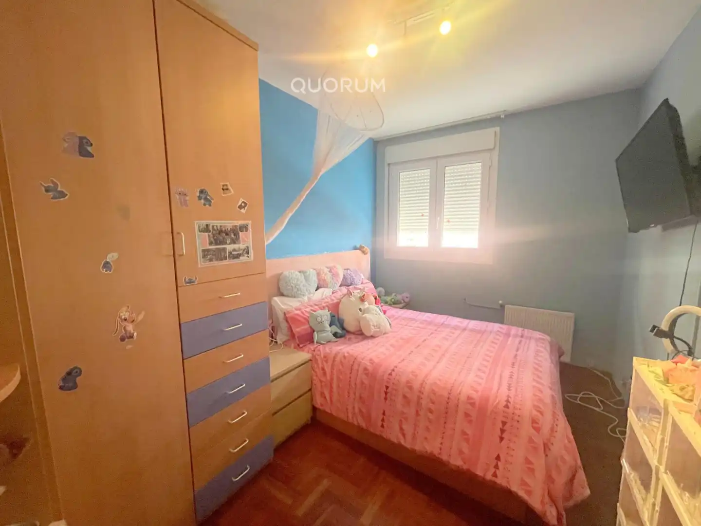Flat for sale in Txurdinaga