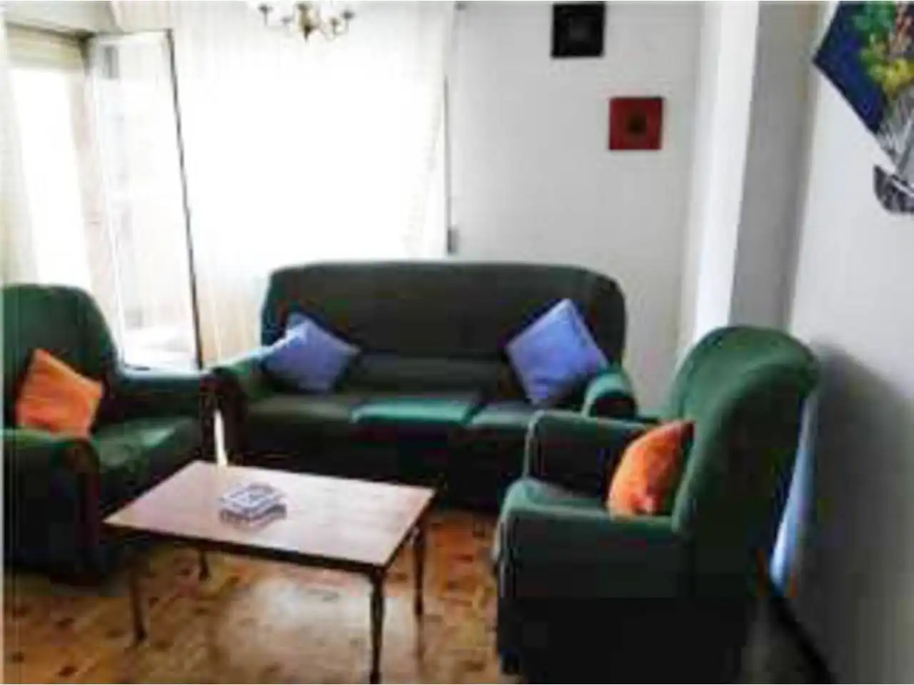 Piso de alquiler en Calle PADRE ISLA, San Esteban