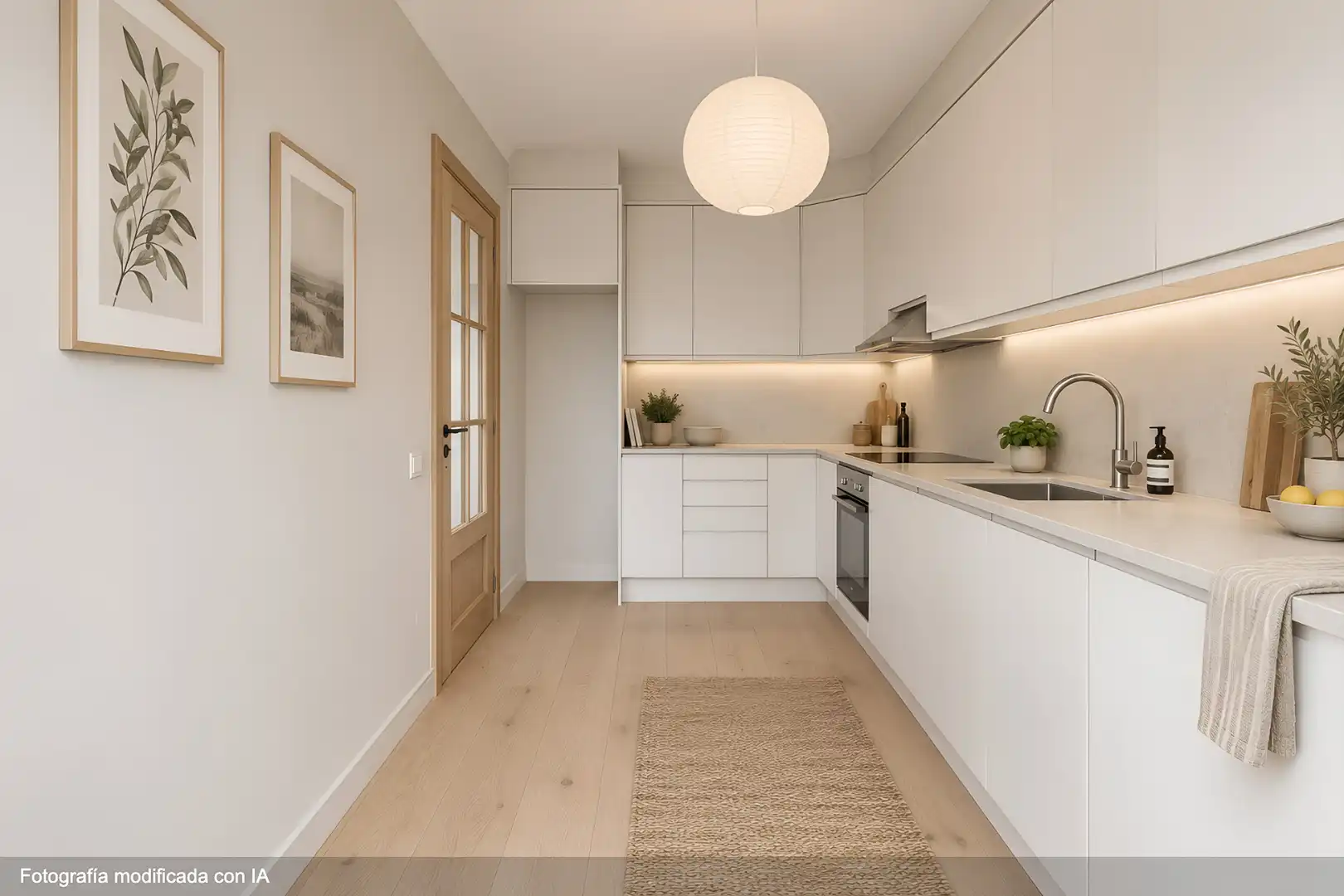 Terraced house with terrace for sale in Nucli Urbà, imagen 13