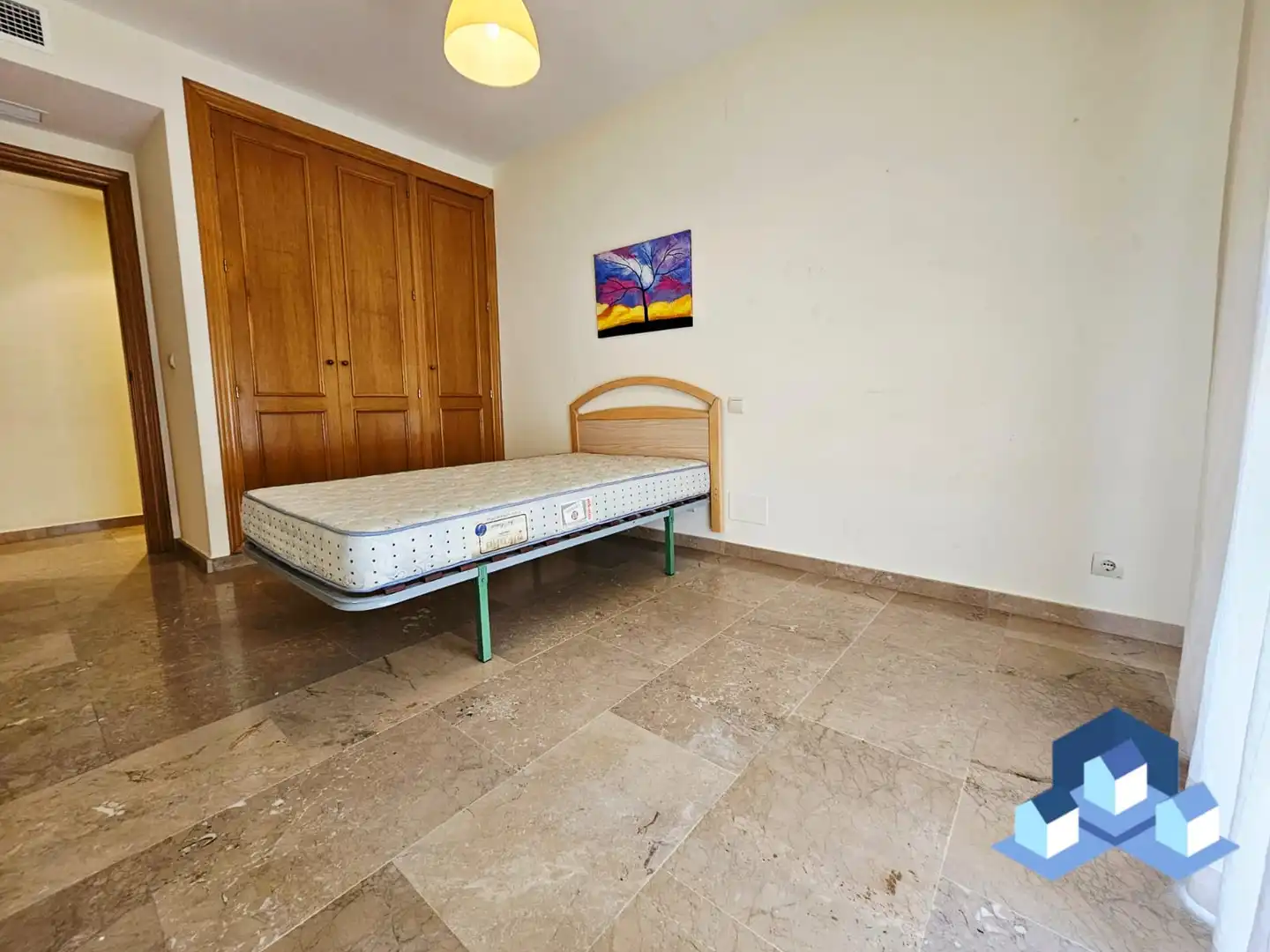 Habitación de Piso en venta en Lorca con Aire acondicionado y Amueblado