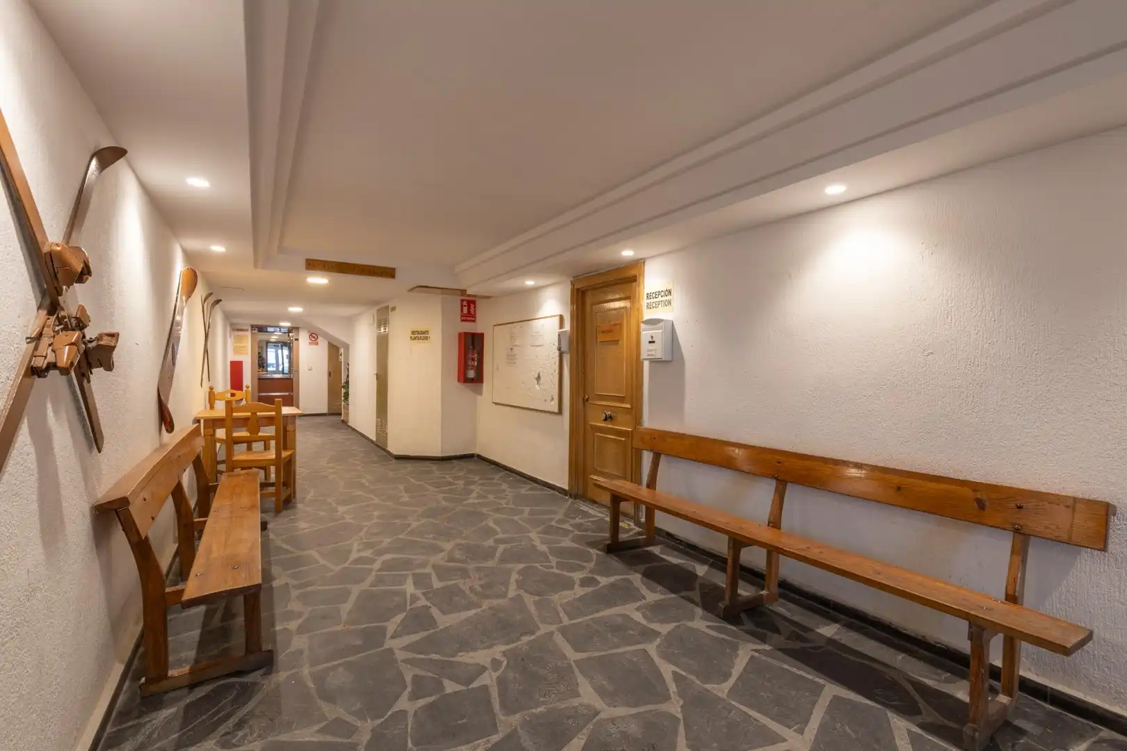 Wohnungen zum Verkauf in PRADO ALTO, Zona baja
