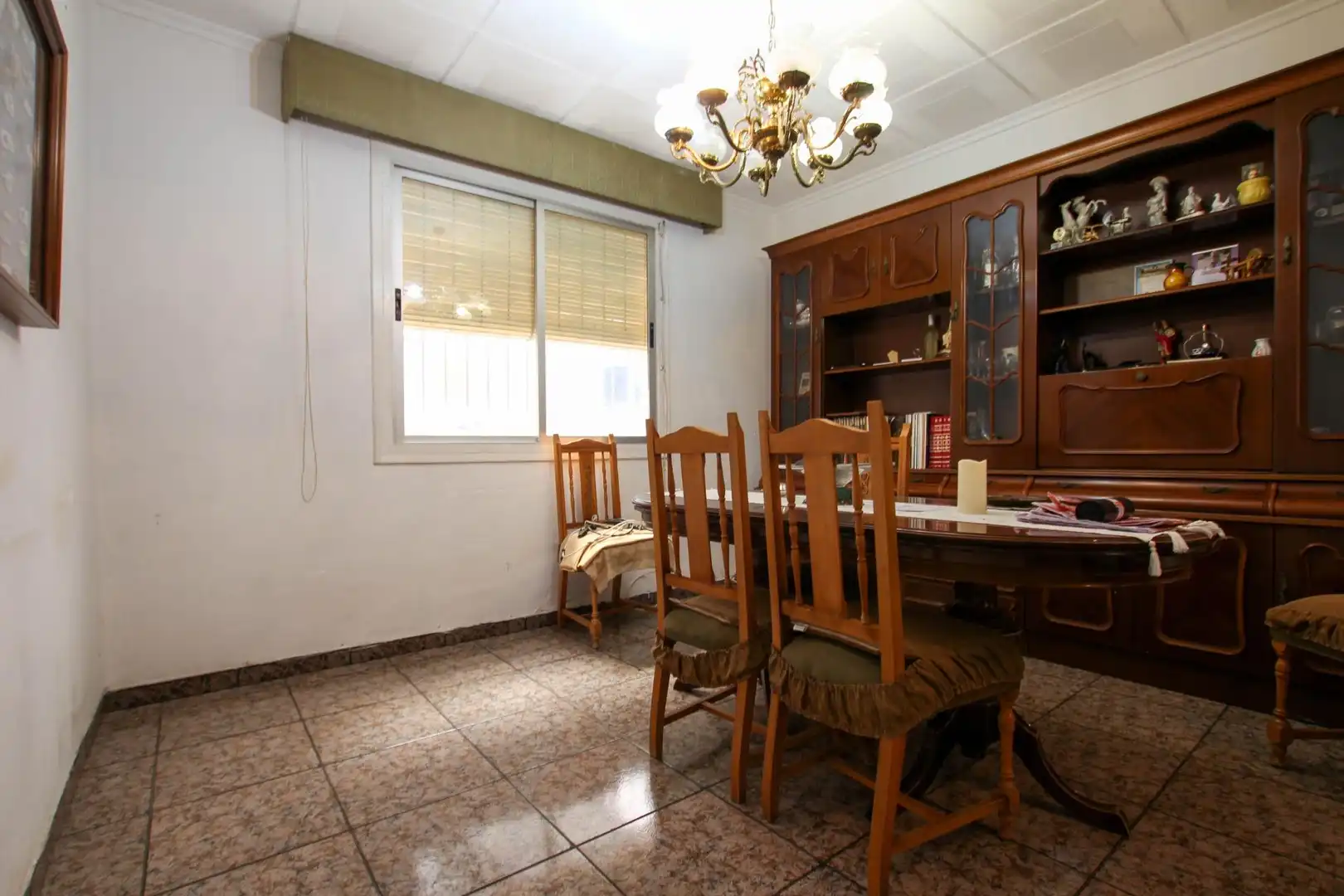 Casa o xalet en venda a Águilas, Murcia