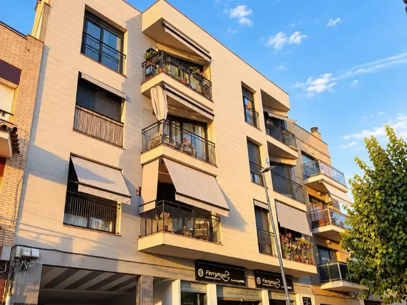 Dúplex con ascensor en venta en Carrer d'Anoia 45, imagen 14