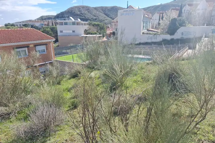 Terreny residencial en venda a MURALLAS DE LUGO, imagen 9