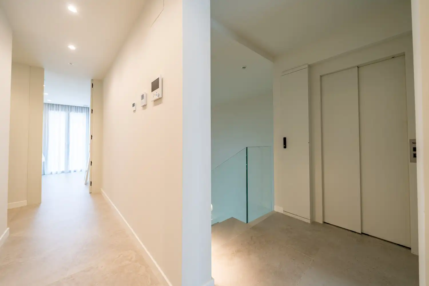 Casa amb terrassa en venda a Carrer d'Amadeu, imagen 46