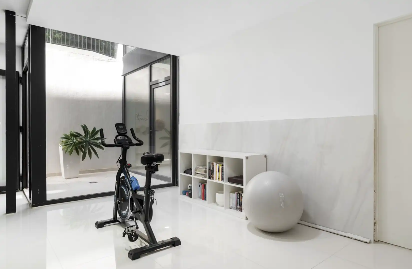 Houses for rent in Marbella  with Air Conditioner, Private garden and Swimming Pool