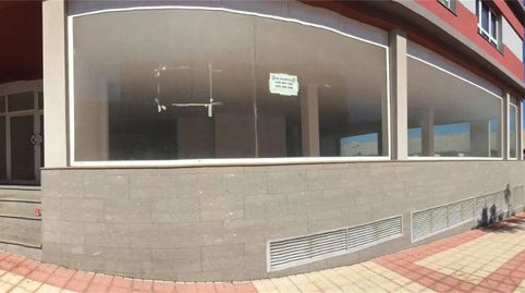 Foto 2 von Geschaftsraum zur Miete in Calle República Argentina, 92, Carrizal, Ingenio