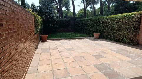 Foto 2 de Casa o xalet de lloguer a Zona Carretera del Plantío, Madrid