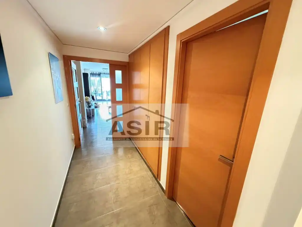 Flat for sale in Alzira