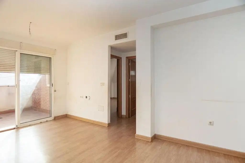 Pis en venda en Archena amb Balcó