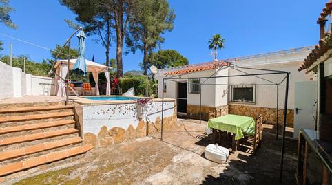 Foto 4 de Casa o xalet en venda a Urbanizaciones, Valencia