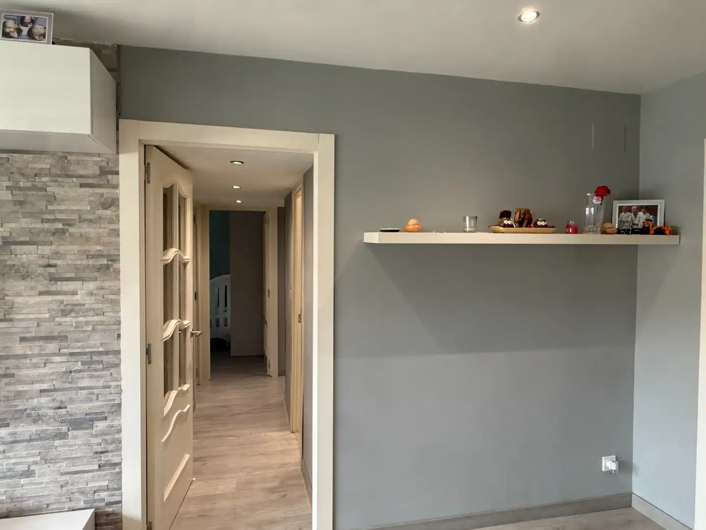 Flat for sale in Mejorada del Campo  with Air Conditioner, Heating and Furnished