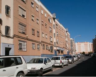 Exterior view of Flat for sale in  Huelva Capital