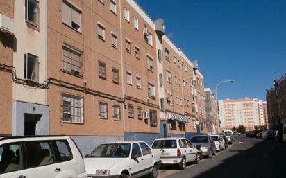 Vista exterior de Pis en venda en  Huelva Capital