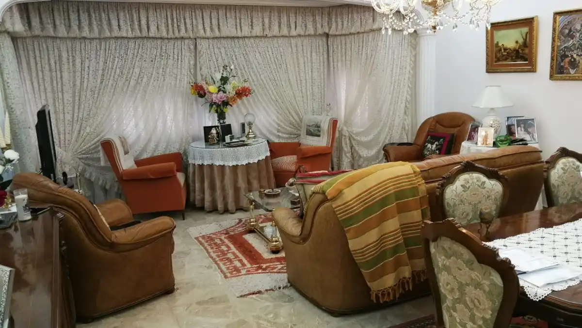 Casa amb terrassa en venda a Fátima, imagen 3
