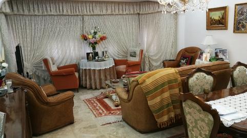 Foto 3 de Casa o xalet en venda a Fátima,  Albacete Capital