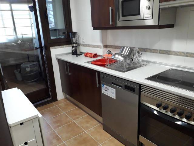 Estudio en Venta en Simancas