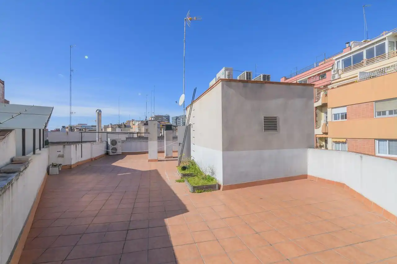 Flat for sale in Carrer de Sant Joan, Centre