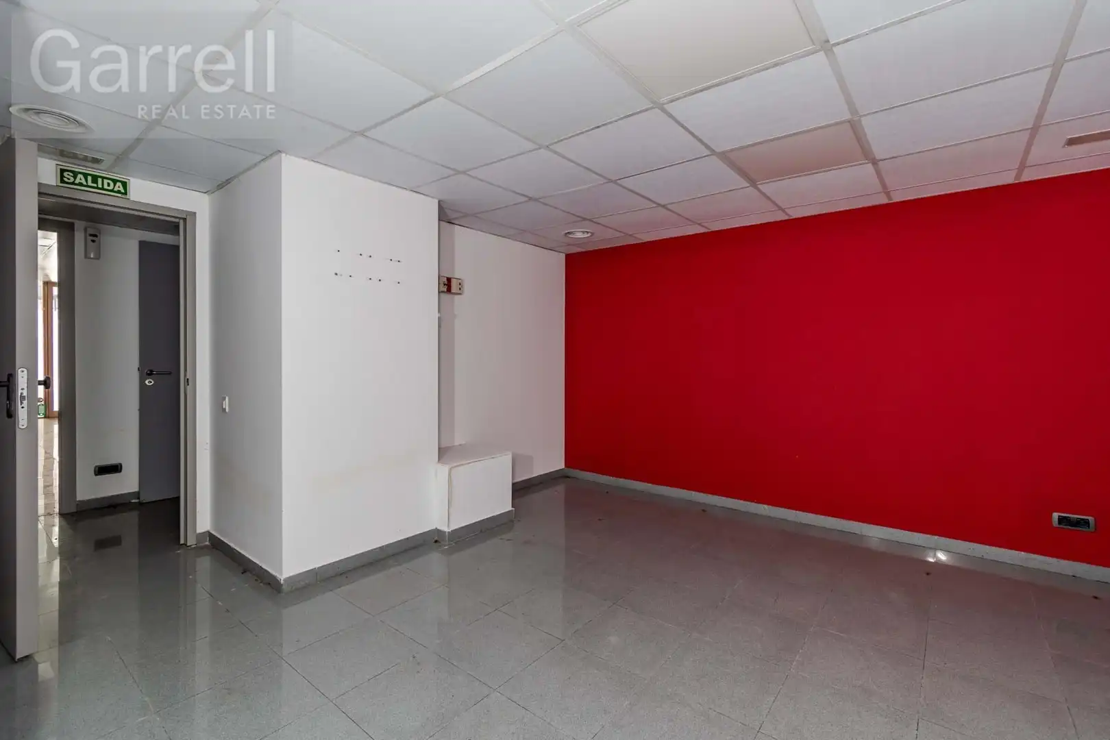 Local comercial en venta en carrer Sant Josep Oriol, imagen 12