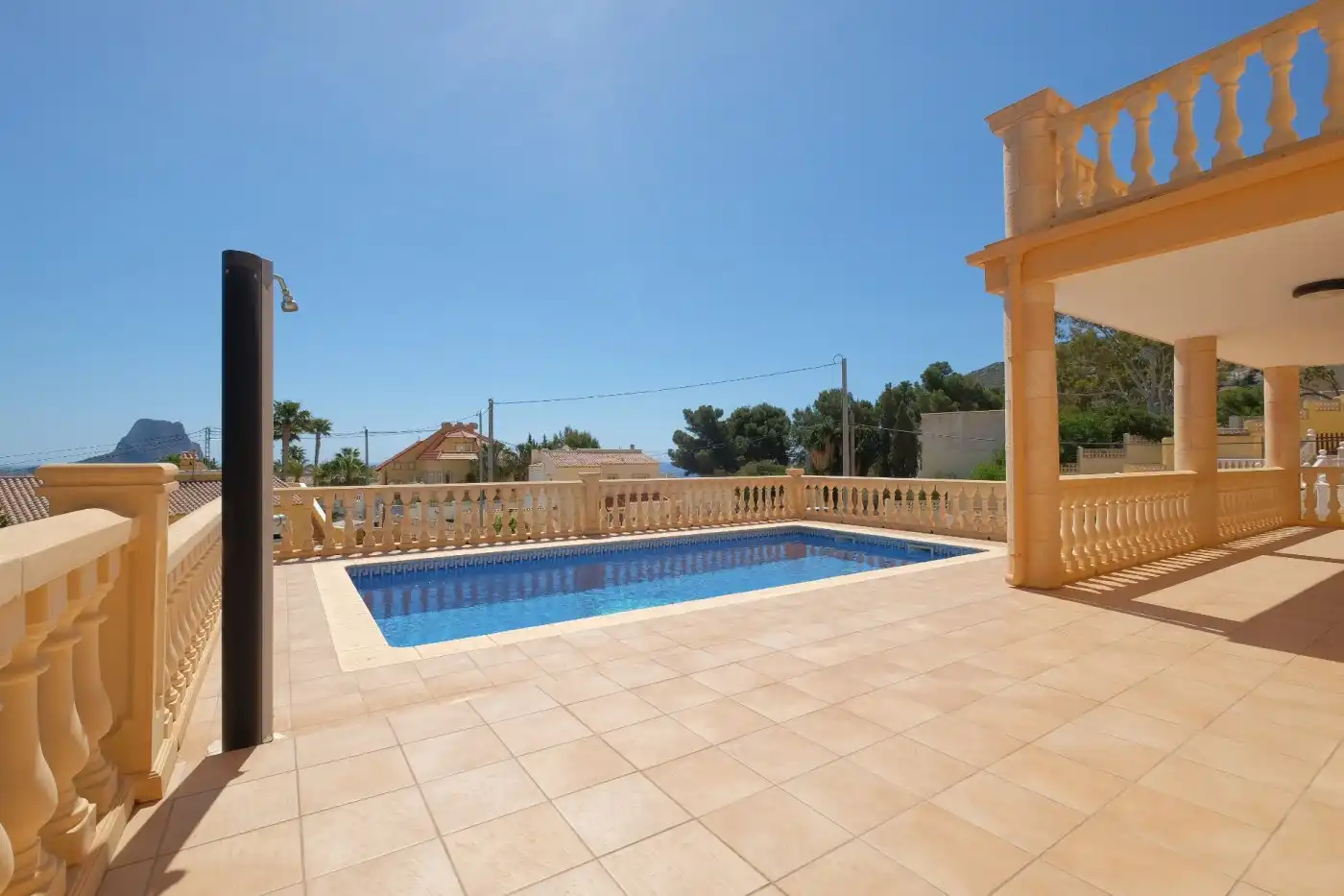 Villa avec piscine à vendre à Canuta, imagen 9