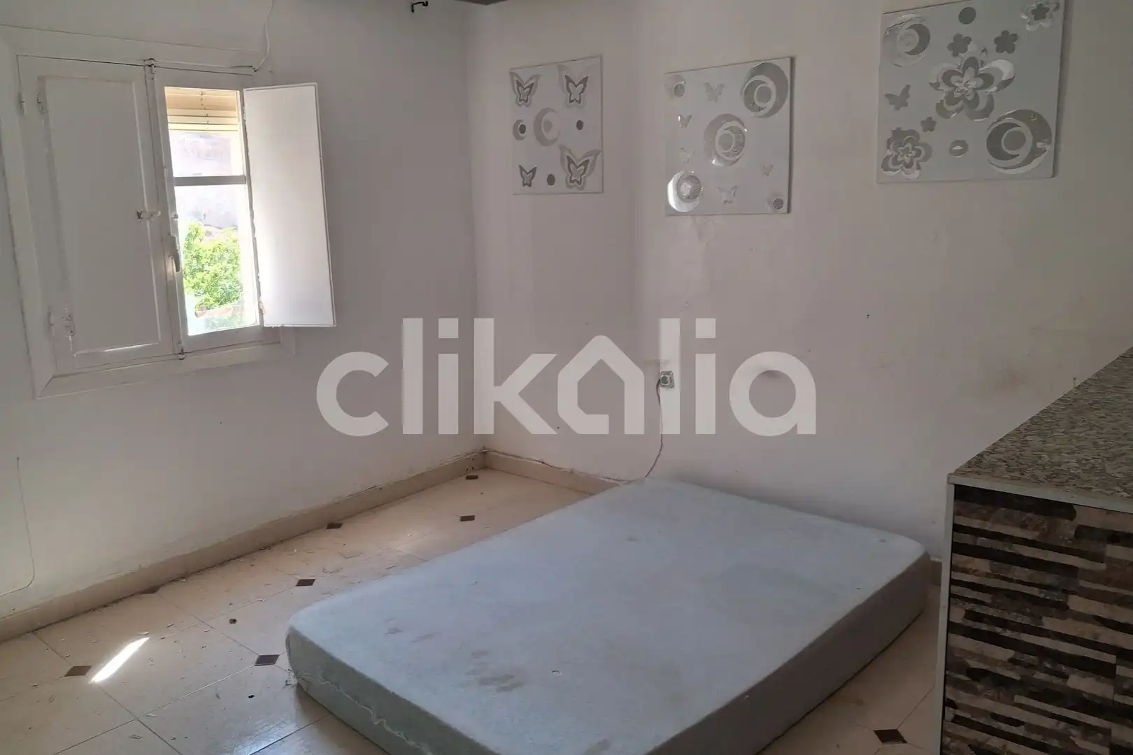 Habitación de Piso en venta en Almería