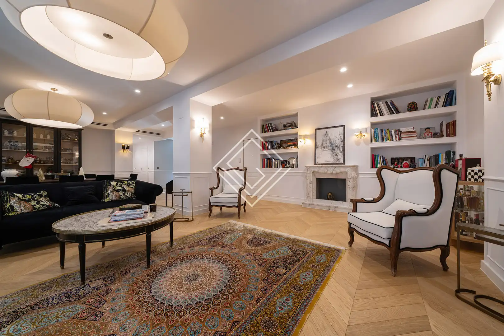Appartement avec ascenseur à vendre à Avenida de Concha Espina, imagen 13