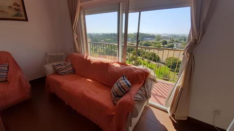 Foto 4 de Piso de alquiler en Pedro Salvador - Las Palmeritas, Sevilla