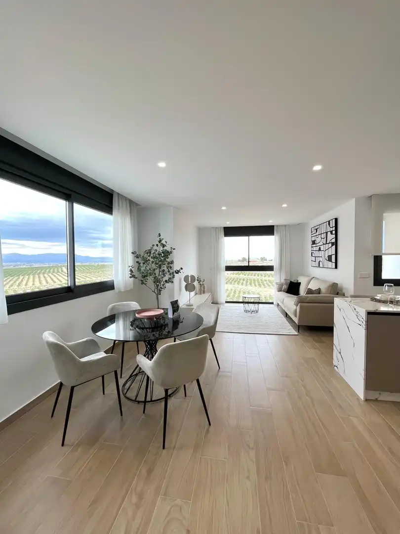 Villa avec piscine à vendre à Algorfa, imagen 28
