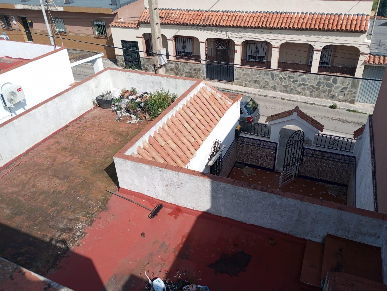 Casa o xalet en venda a La Granja - La Colina - Los Pastores