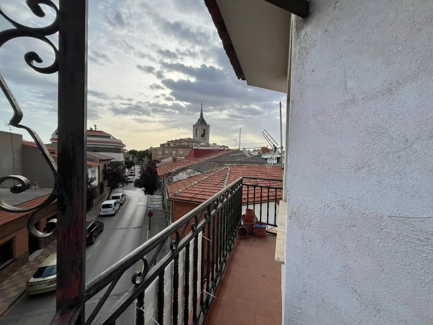 Pis en venda a Avenida de Cristo Rey, imagen 46
