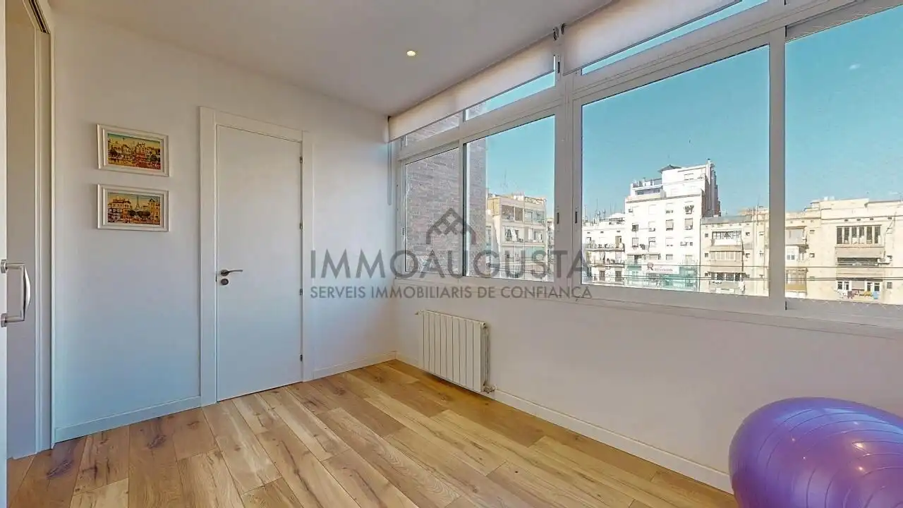 Flat with terrace for sale in Eixample, imagen 67