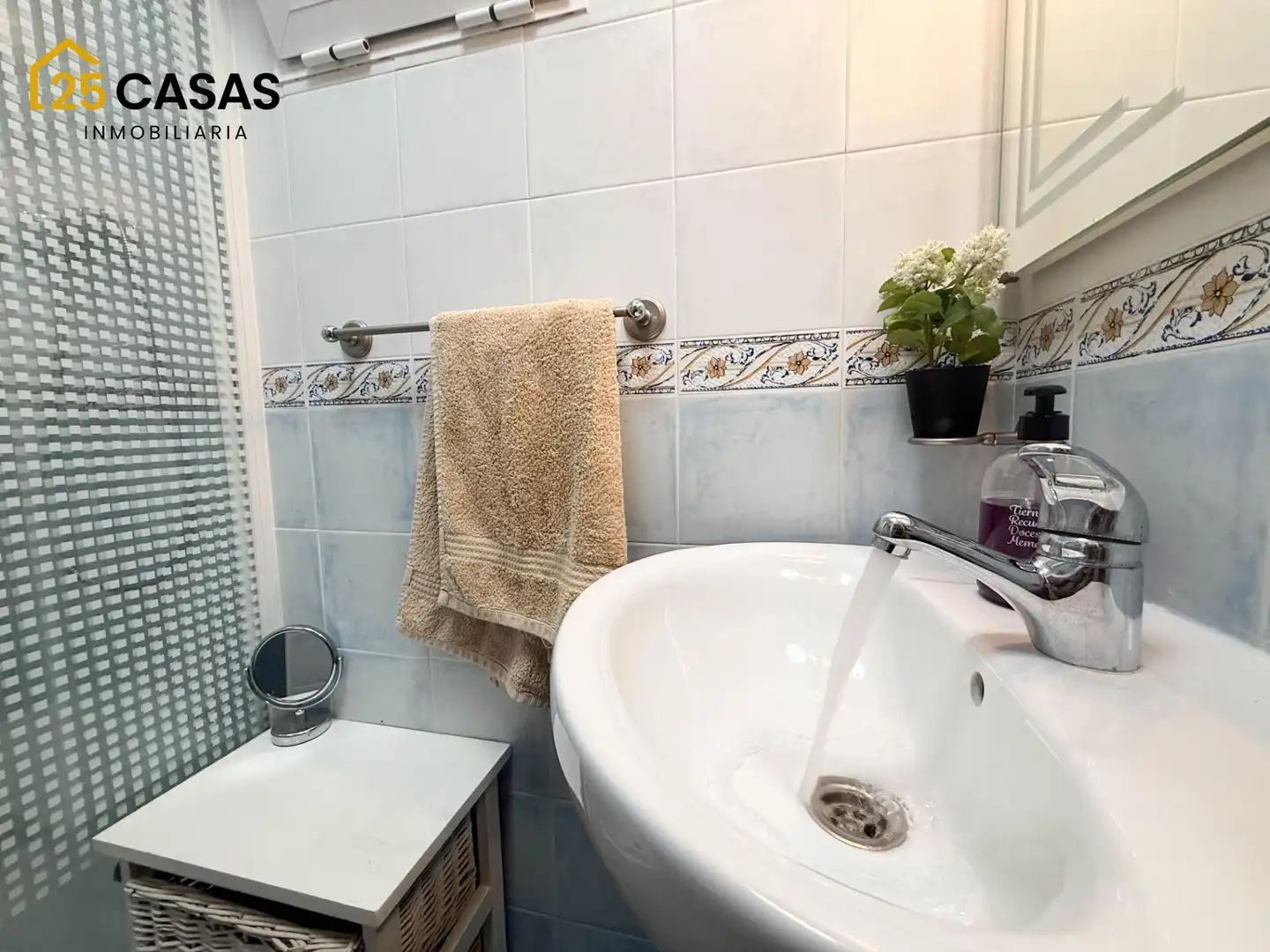 Casa amb terrassa en venda a Avenida Finlandia, imagen 14