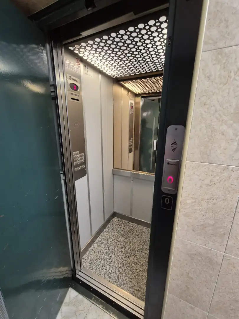 Wohnung zum Verkauf in Palencia mit Heizung, Parkett und Terrasse