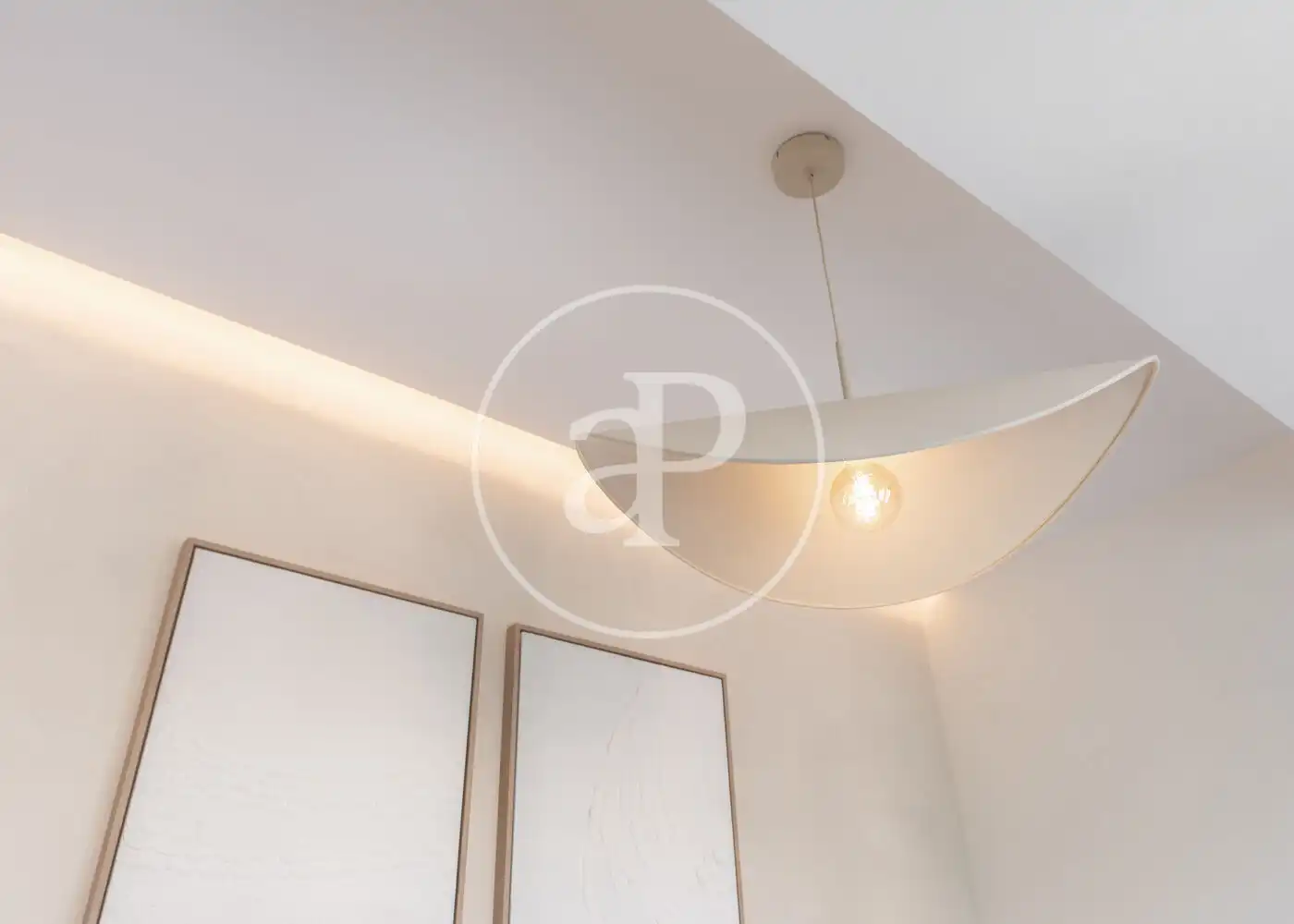 Flat for sale in Madrid  with Heating and Furnished