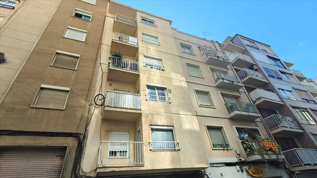 Piso en Venta en ESTANISLAU FIGUERES en Eixample