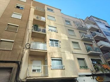 Appartamento con balcone in vendita a ESTANISLAU FIGUERES