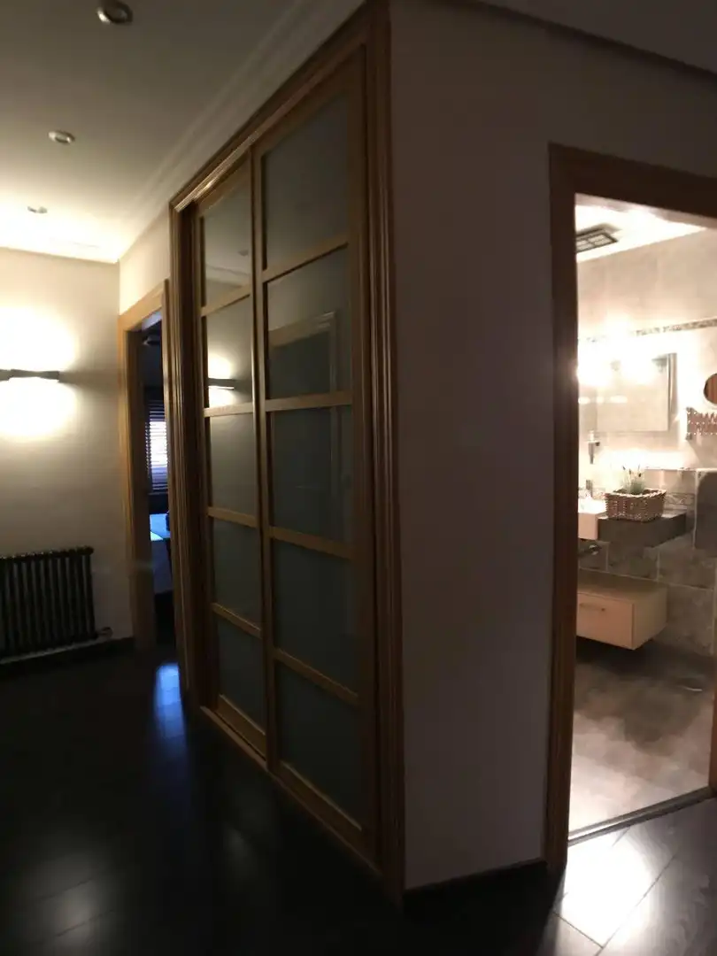 Habitación de Ático en venta en Circular
