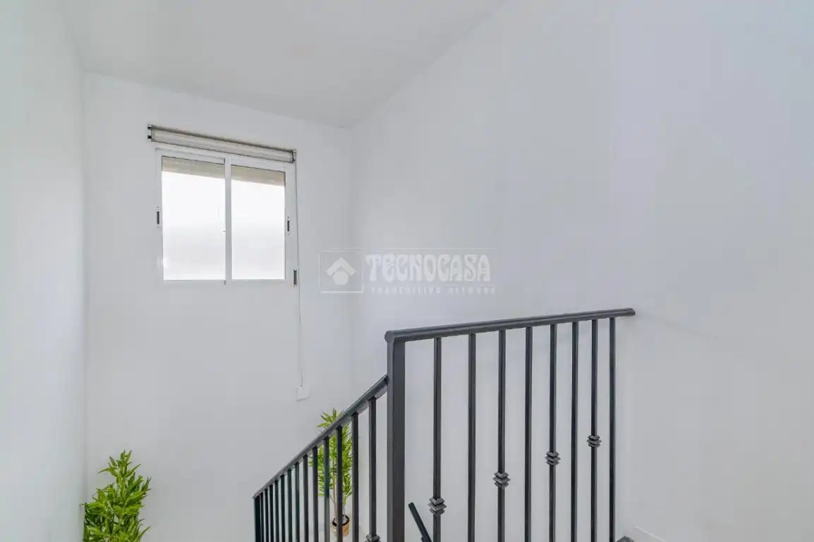 Casa adosada en venta en Fuente Vaqueros