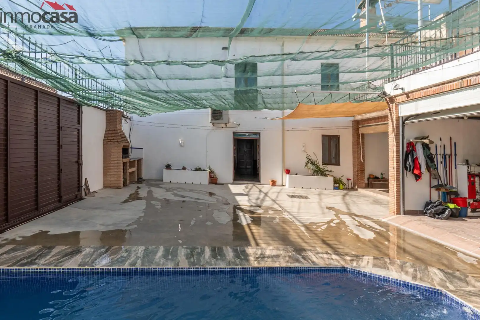 Houses for sale in Valderrubio